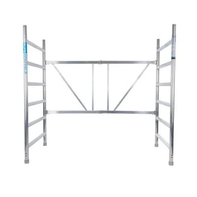 Hliníkové pojazdné lešenie CT26 - 90 cm x 190 cm x 300 cm