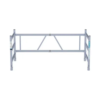 Euroscaffold jednostka/przystawka - 3 szczeble 90 x 190 cm