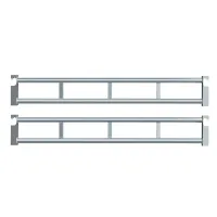 For the plasterer, painter, installer - support console for platforms - quality