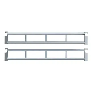 For the plasterer, painter, installer - support console for platforms - quality