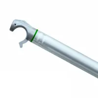 Stężenie aluminiowe ukośne do rusztowań o długości 190 cm - jakość