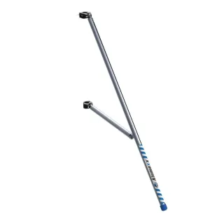 Alumexx - Stabilizator rusztowania - 200 cm - pewna podstawa