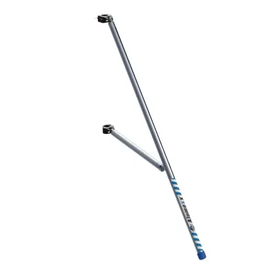 Alumexx - Stabilizator rusztowania - 200 cm - pewna podstawa