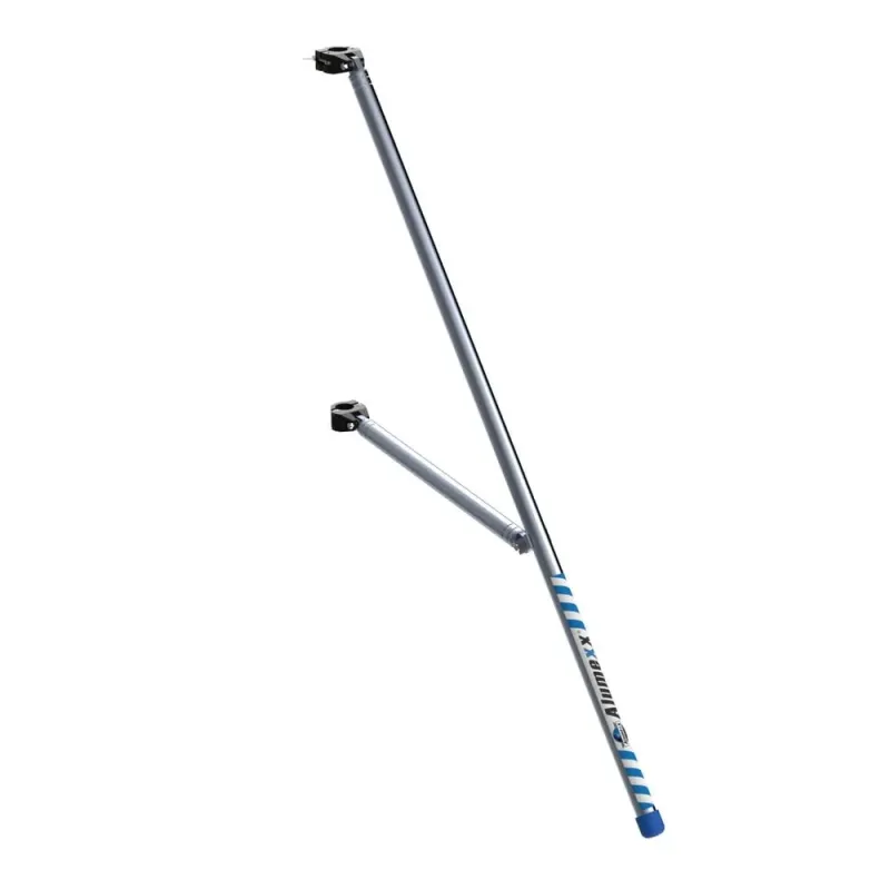 Alumexx - Stabilizator rusztowania - 200 cm - pewna podstawa
