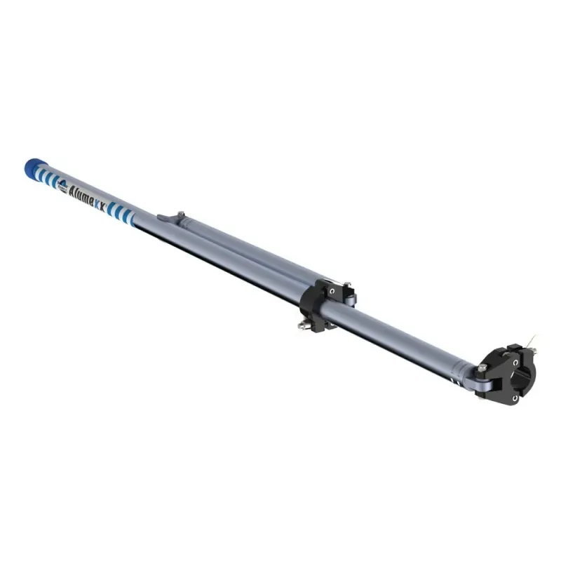 Alumexx - Stabilizator rusztowania - 200 cm - pewna podstawa
