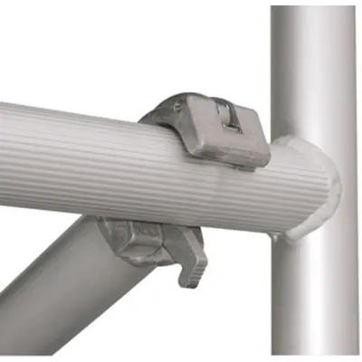 Pojazdné lešenie Drabex RA 1120 R-R - pracovná výška 11,99 m