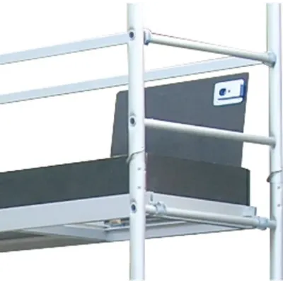 Rusztowanie jezdne Drabex RA 600 R-R - wysokość robocza 6,09 m