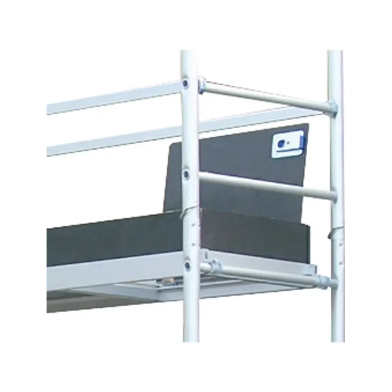 Rusztowanie jezdne Drabex RA 600 R-R - wysokość robocza 6,09 m