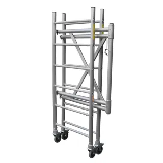 Drabex RS 600 Joint Scaffolding - Working Height 2.9 m