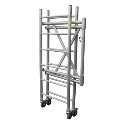 Drabex RS 600 Joint Scaffolding - Working Height 2.9 m
