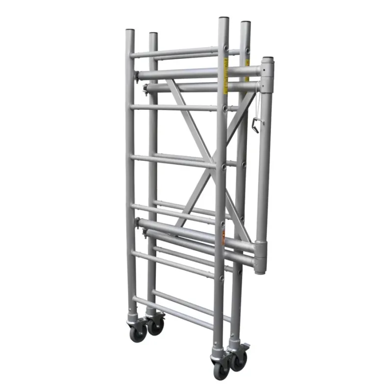 Drabex RS 600 Joint Scaffolding - Working Height 2.9 m