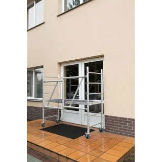 Drabex RS 600 Joint Scaffolding - Working Height 2.9 m
