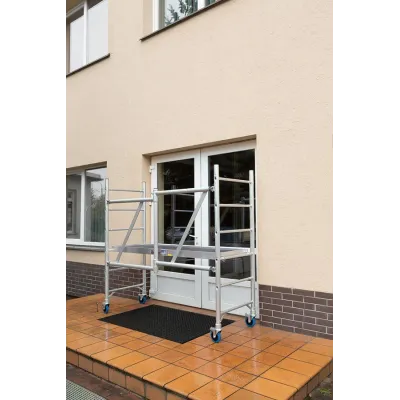 Drabex RS 600 Joint Scaffolding - Working Height 2.9 m