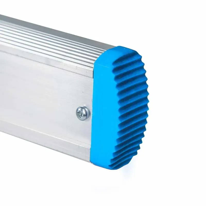 Drabina dwuelementowa Eurostairs (Euroscaffold) 2 x 14 - wysokość robocza do 7,5 m