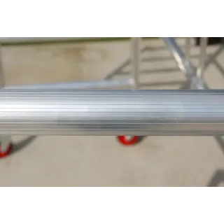 Rusztowanie jezdne Altrex K2 75 cm x 185 cm - wysokość robocza 3 m