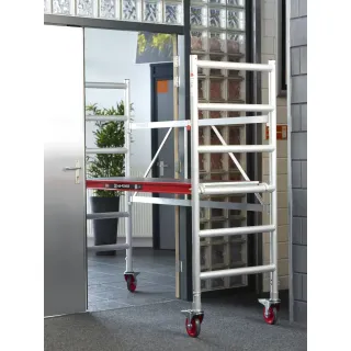 Rusztowanie jezdne Altrex K2 75 cm x 185 cm - wysokość robocza 3 m