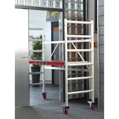 Rusztowanie jezdne Altrex K2 75 cm x 185 cm - wysokość robocza 3 m