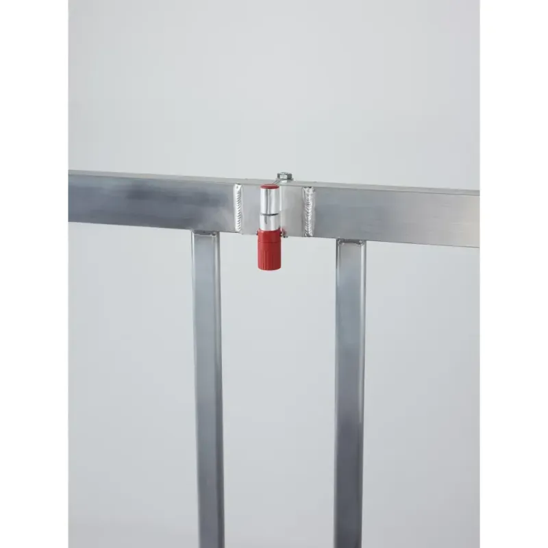 Rusztowanie jezdne Altrex K2 75 cm x 185 cm - wysokość robocza 3,8 m