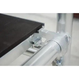 Rusztowanie Altrex 4100 PLUS 90 cm x 185 cm - wysokość robocza 4,2 m