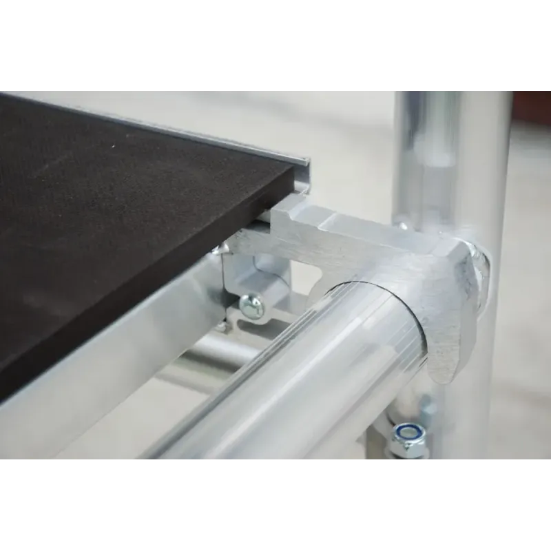 Rusztowanie Altrex 4100 PLUS 90 cm x 185 cm - wysokość robocza 4,2 m